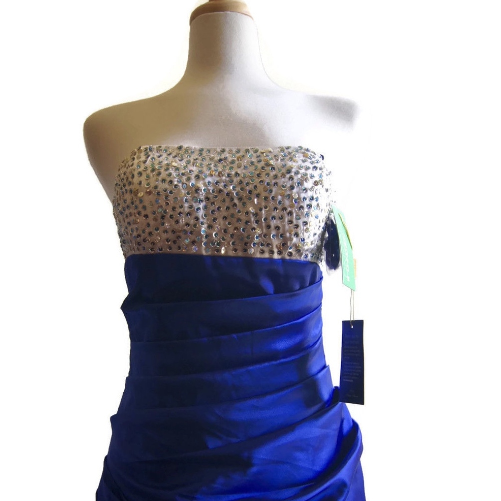 NOX Anabel Formal Dress Prom Festive Size M